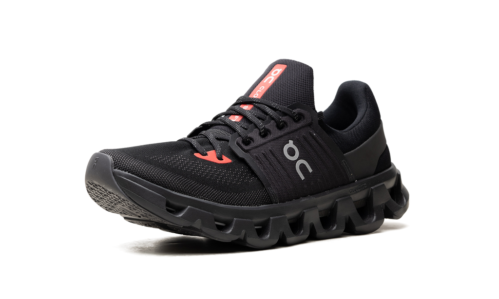 Cloudswift 4 "Black / Red / Silver" 3MF11003185