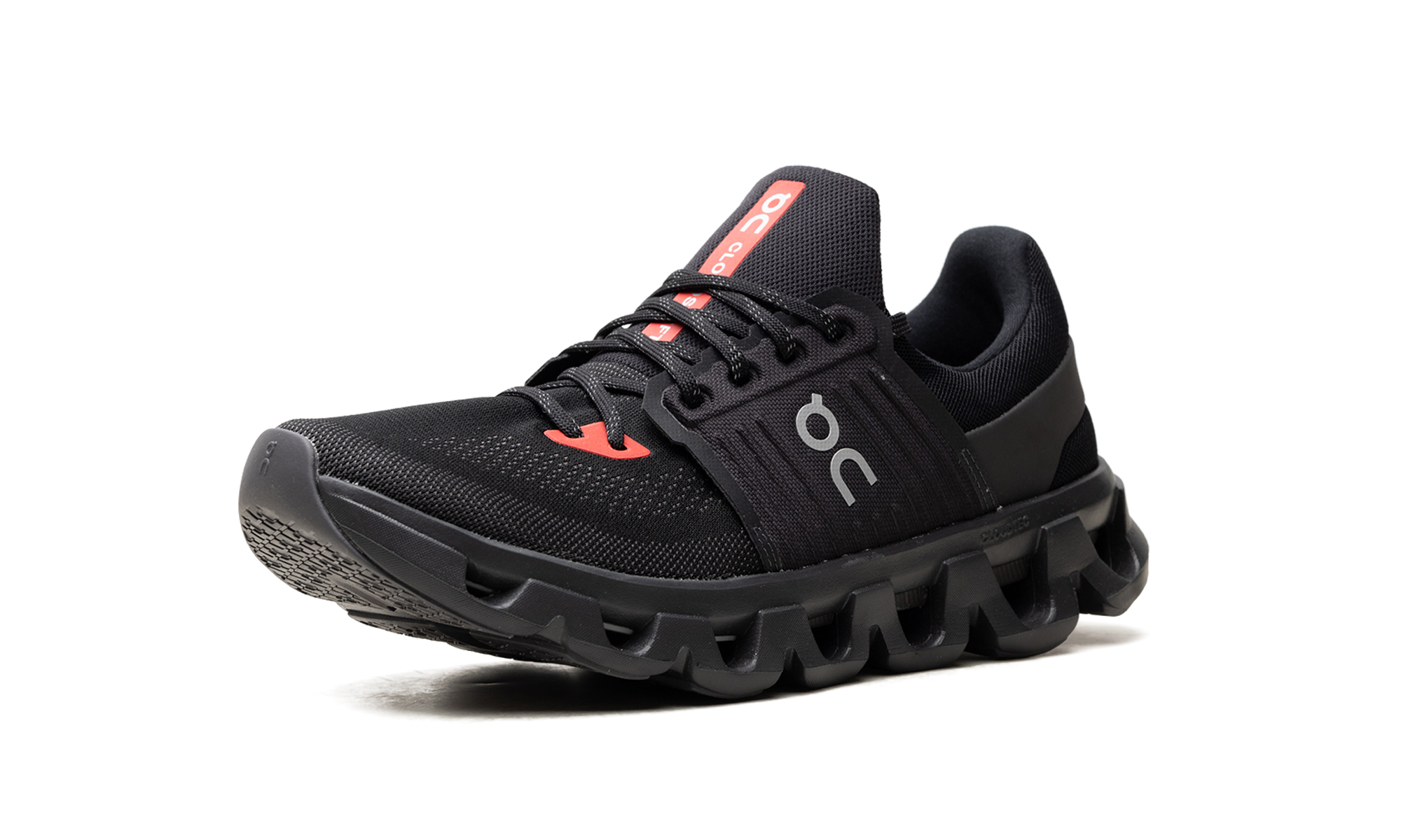 Cloudswift 4 "Black / Red / Silver" 3MF11003185