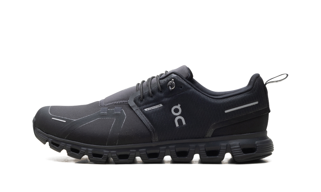 Cloud 6 WP "Black Black" 3MF10061043