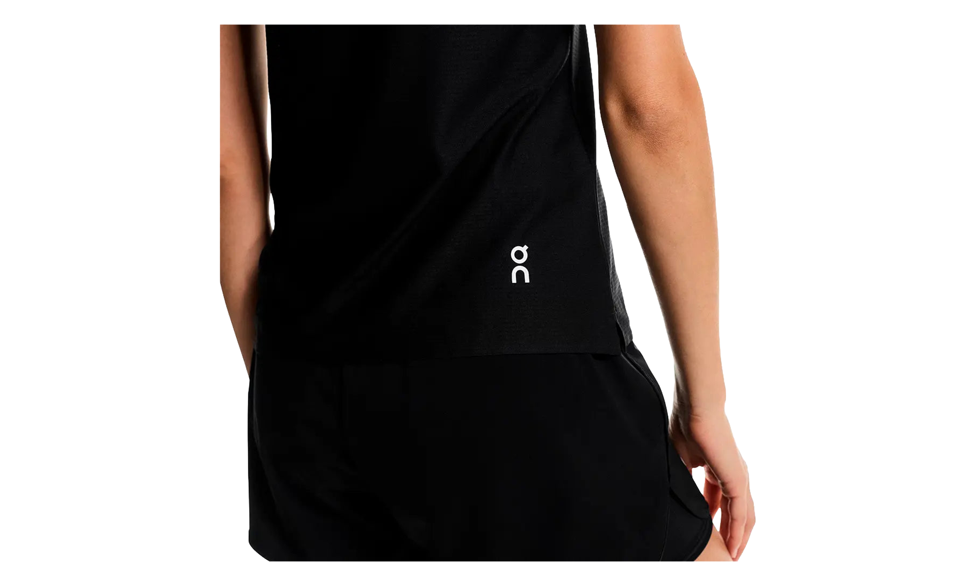 Court Tee WMNS "Black" 1WG10270553