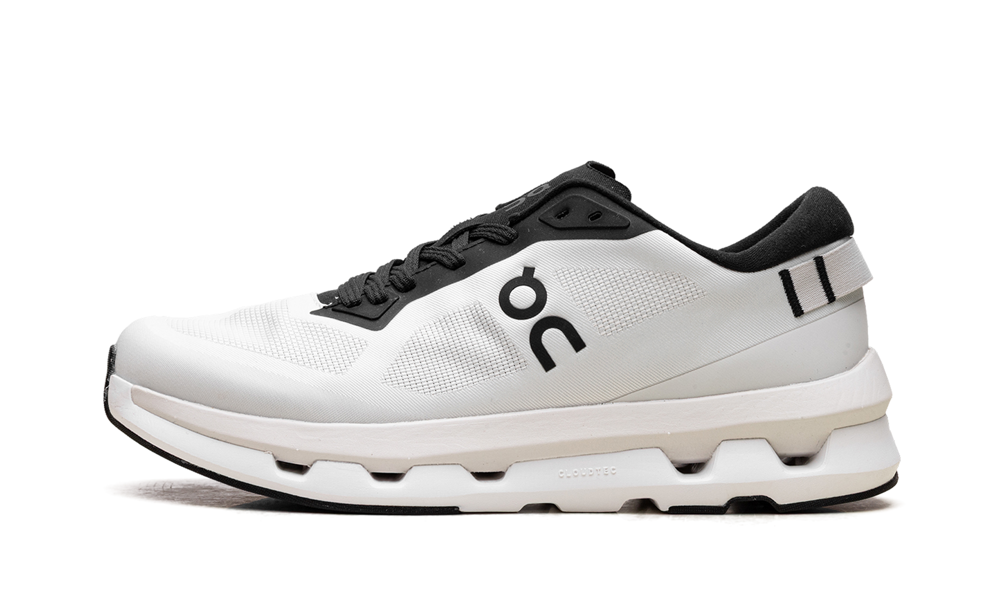Cloudzone WMNS "Ice Black" 3WF10071926