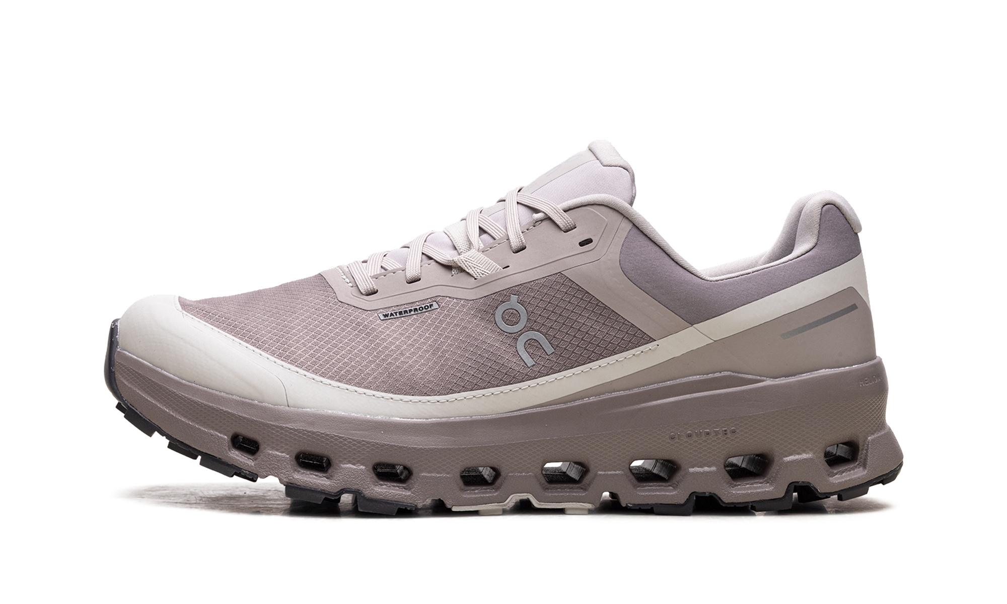 Cloudvista 2 Waterproof WMNS "Fog Cinder" 3WE30163172