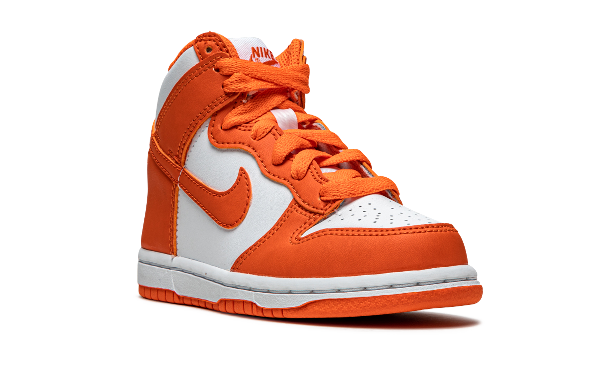 Dunk High PS "Syracuse" DD2314 100