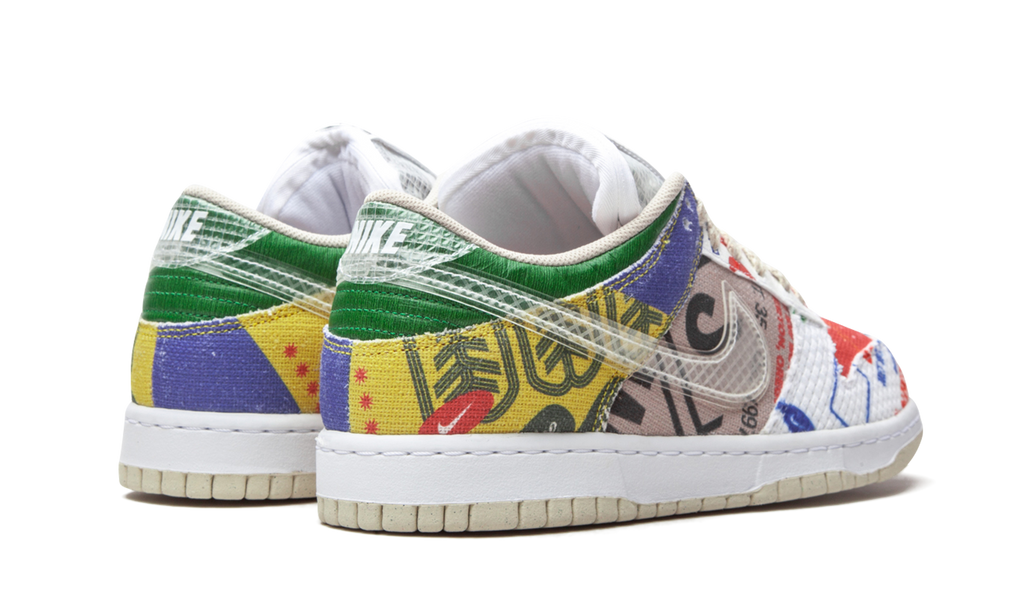 Dunk Low SP "City Market" DA6125 900