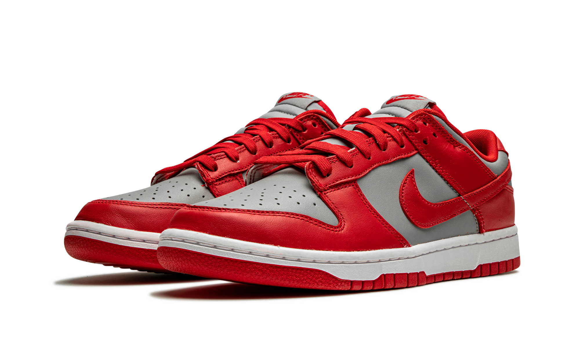 Dunk Low Retro "UNLV" DD1391 002