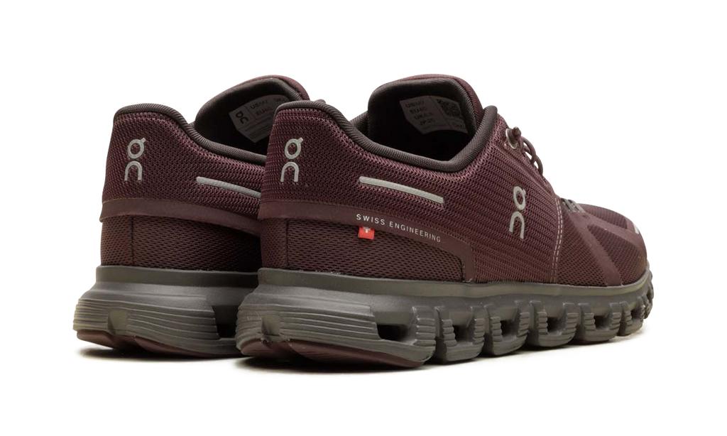 Cloud 6 "Mulberry | Pebble" 3MF10072634