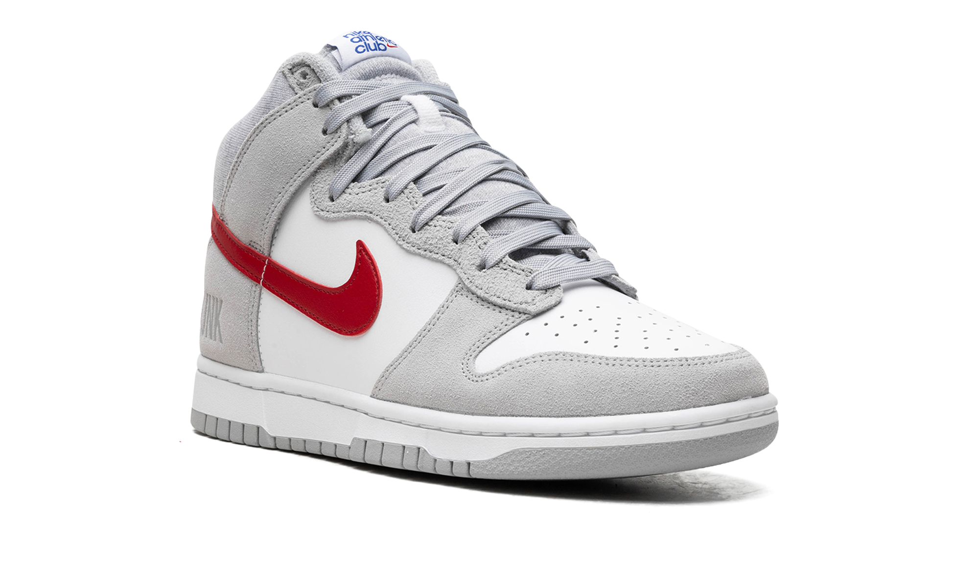 Dunk Hi Retro SE "Athletic Club" DJ6152 001