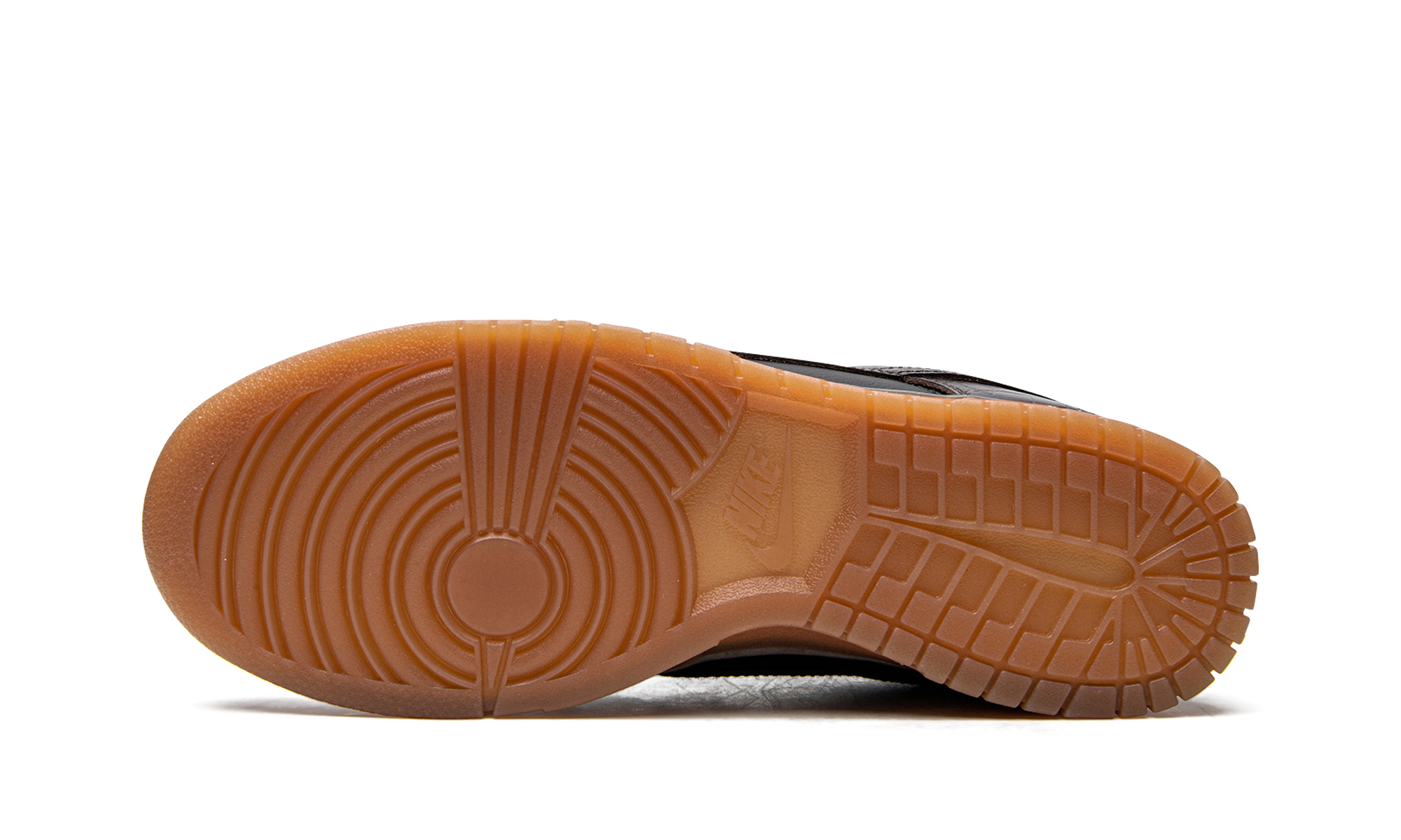 Dunk Low "Velvet Brown Black" DV1024 010