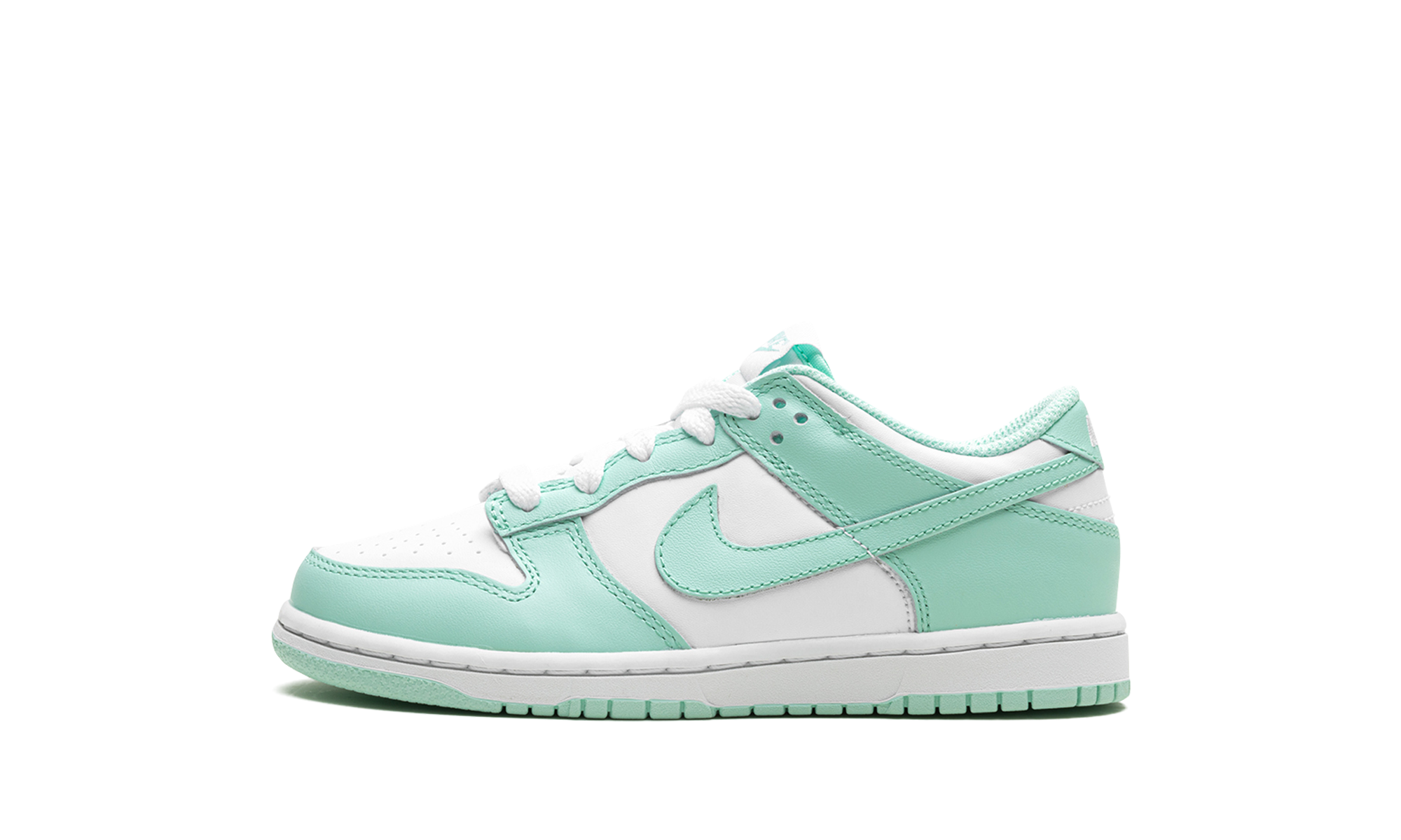 Nike Dunk Low "Mint Foam" FZ3536 100