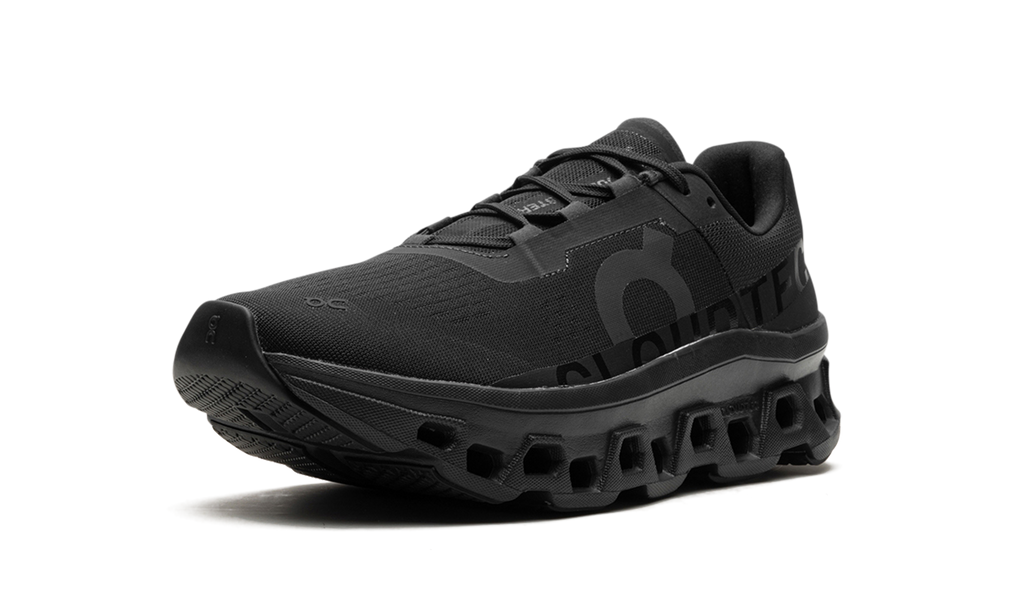 Cloudmonster "All Black" 61.99025