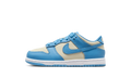 Dunk Low PS "Blue Beyond Beach White" FB9108 400