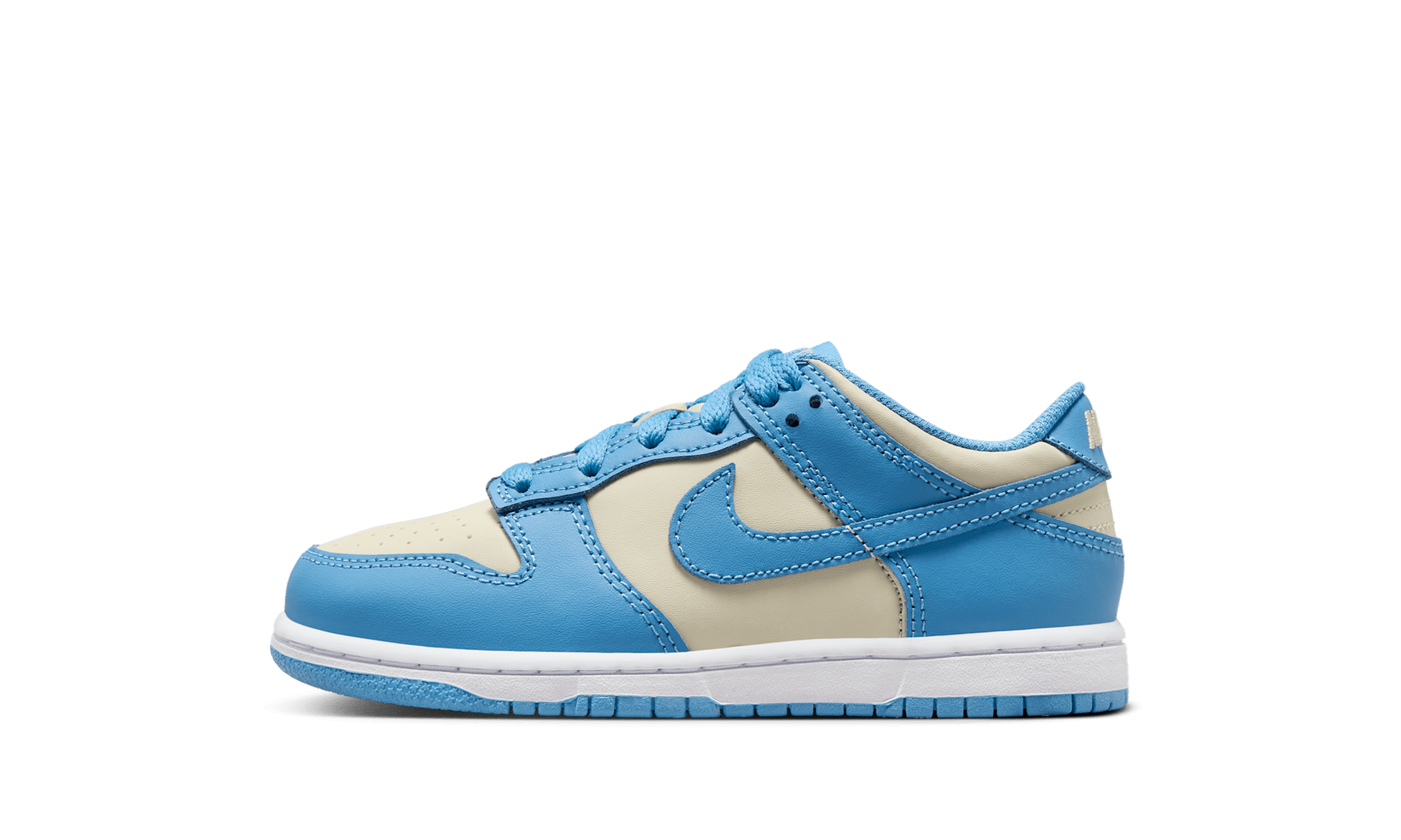Dunk Low PS "Blue Beyond Beach White" FB9108 400