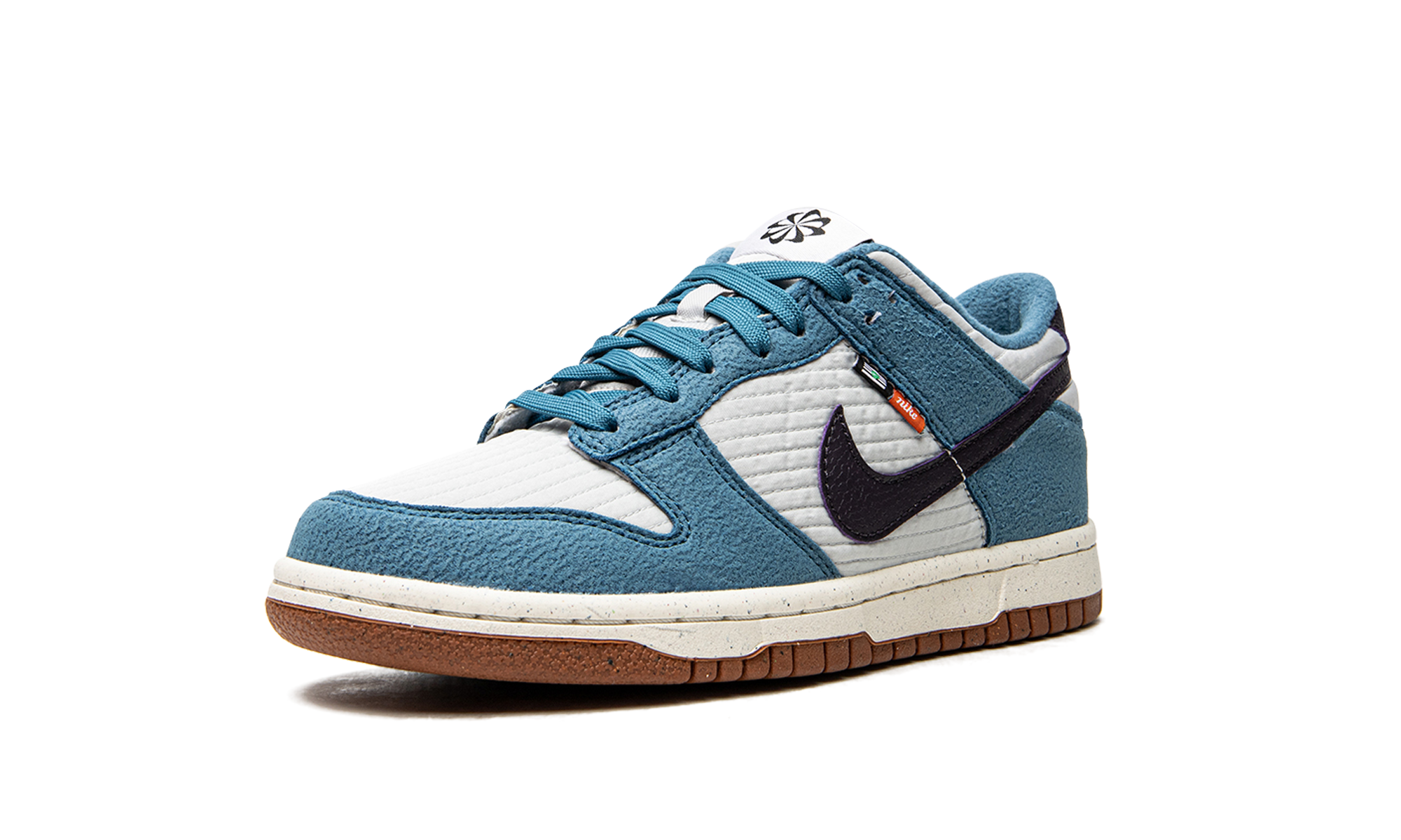 Dunk Low SE (GS) "Toasty" DC9561 400