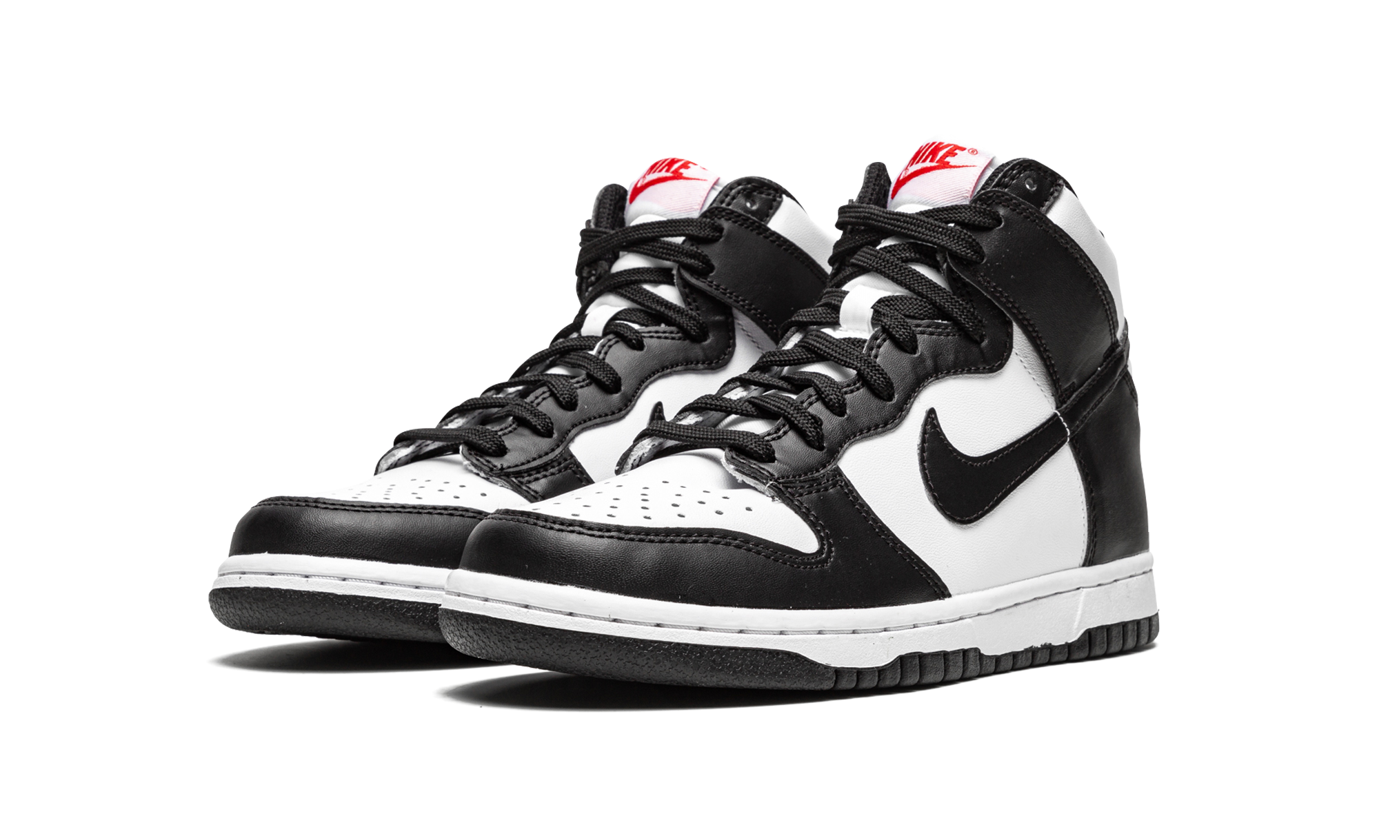 Dunk High GS "Panda - Black / White" DB2179 103