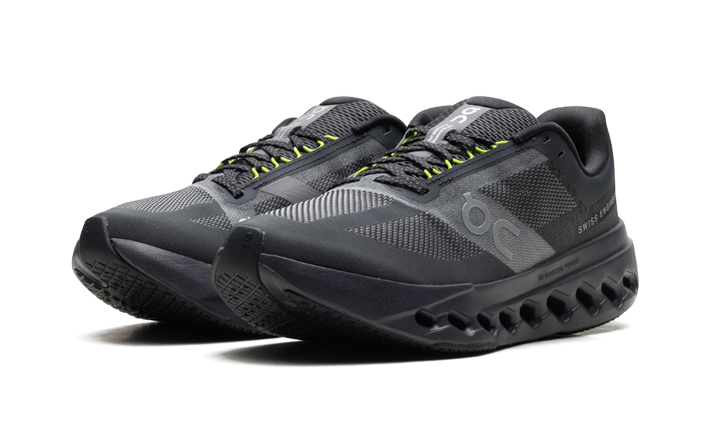 Cloudsurfer Next WMNS "Black/Iron" 3WE30541242