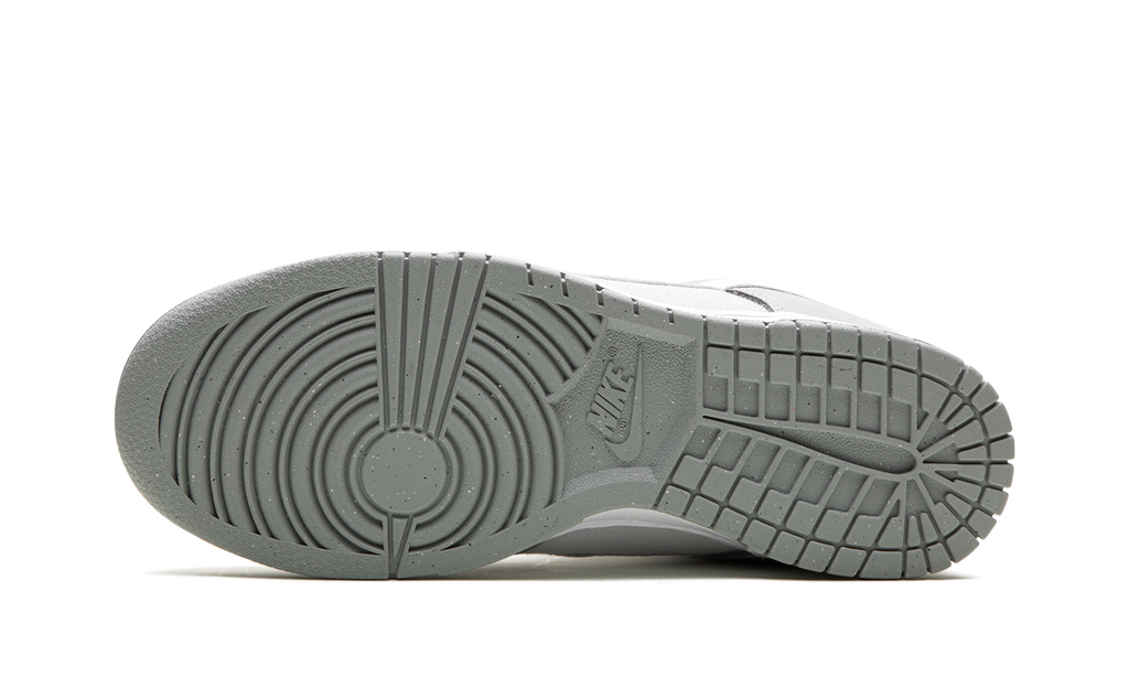 DUNK LOW LX NBHD WMNS "Light Smoke Grey" FB7720 002