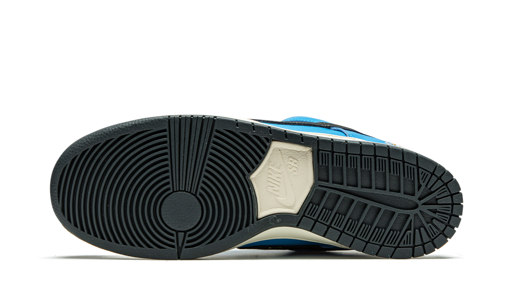 SB Dunk Low Pro "Instant Skateboards" CZ5128 400