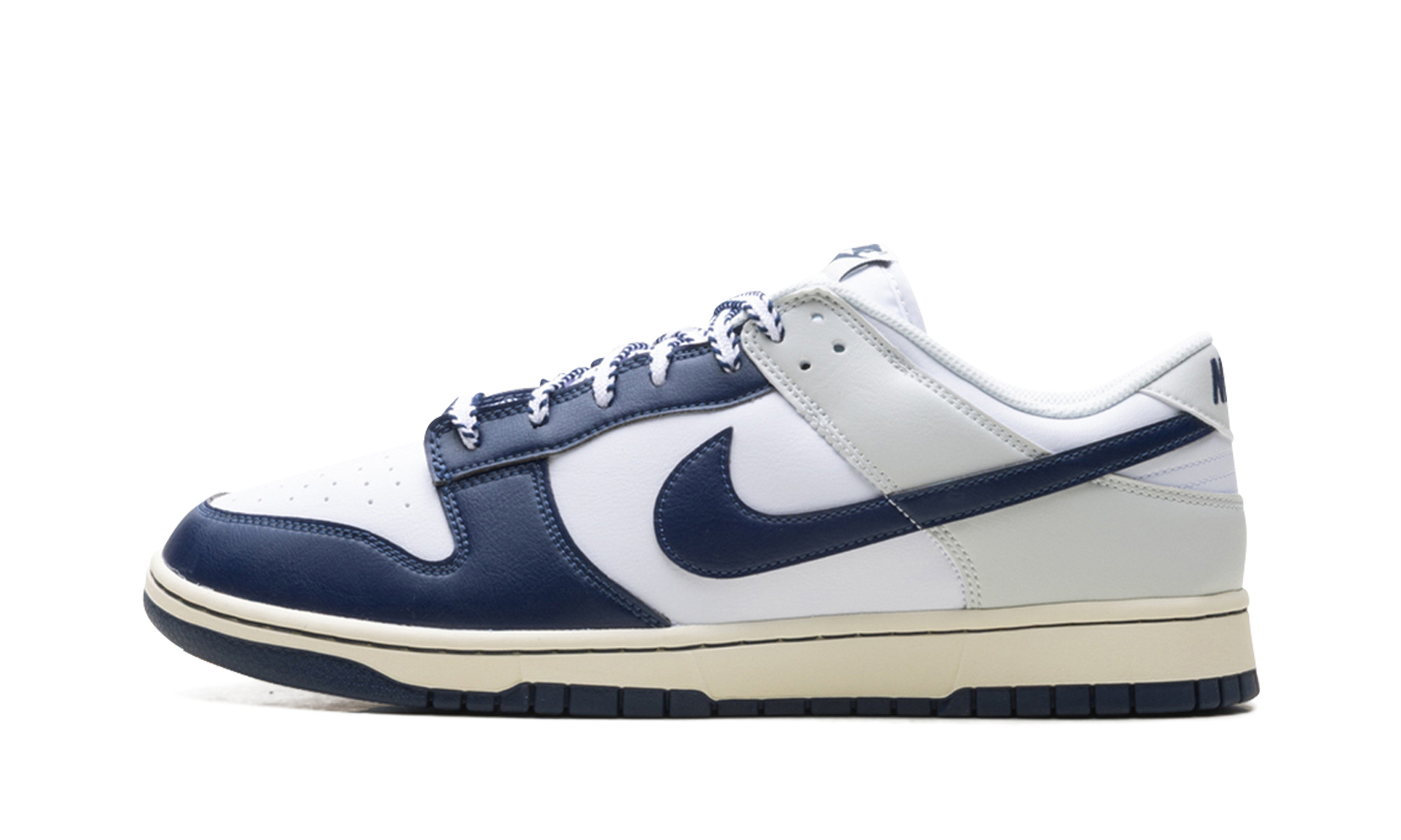 Dunk Low "New York Yankees" IM2222 101