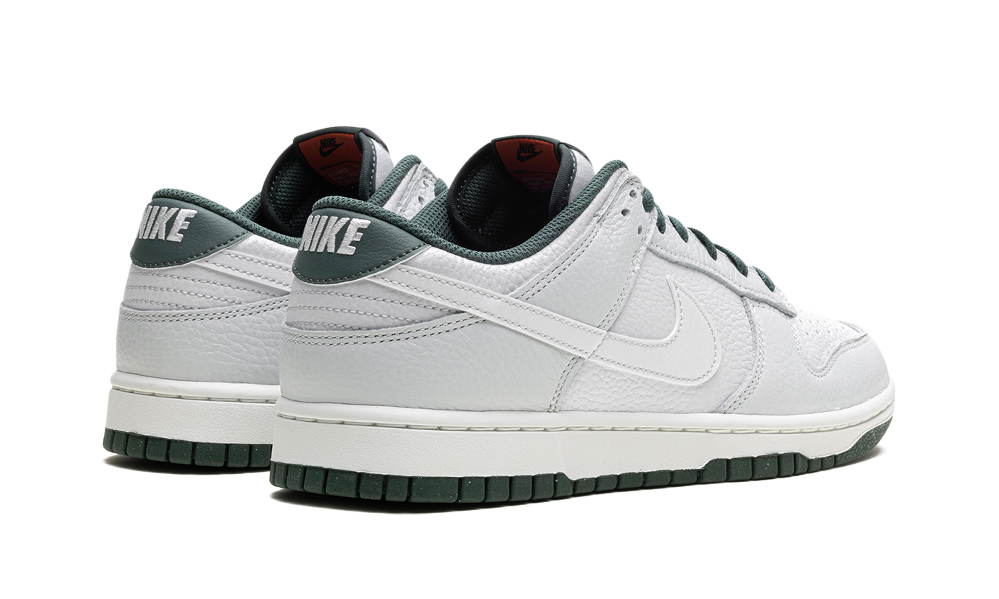 NIKE DUNK LOW "VINTAGE GREEN" HF2874 001