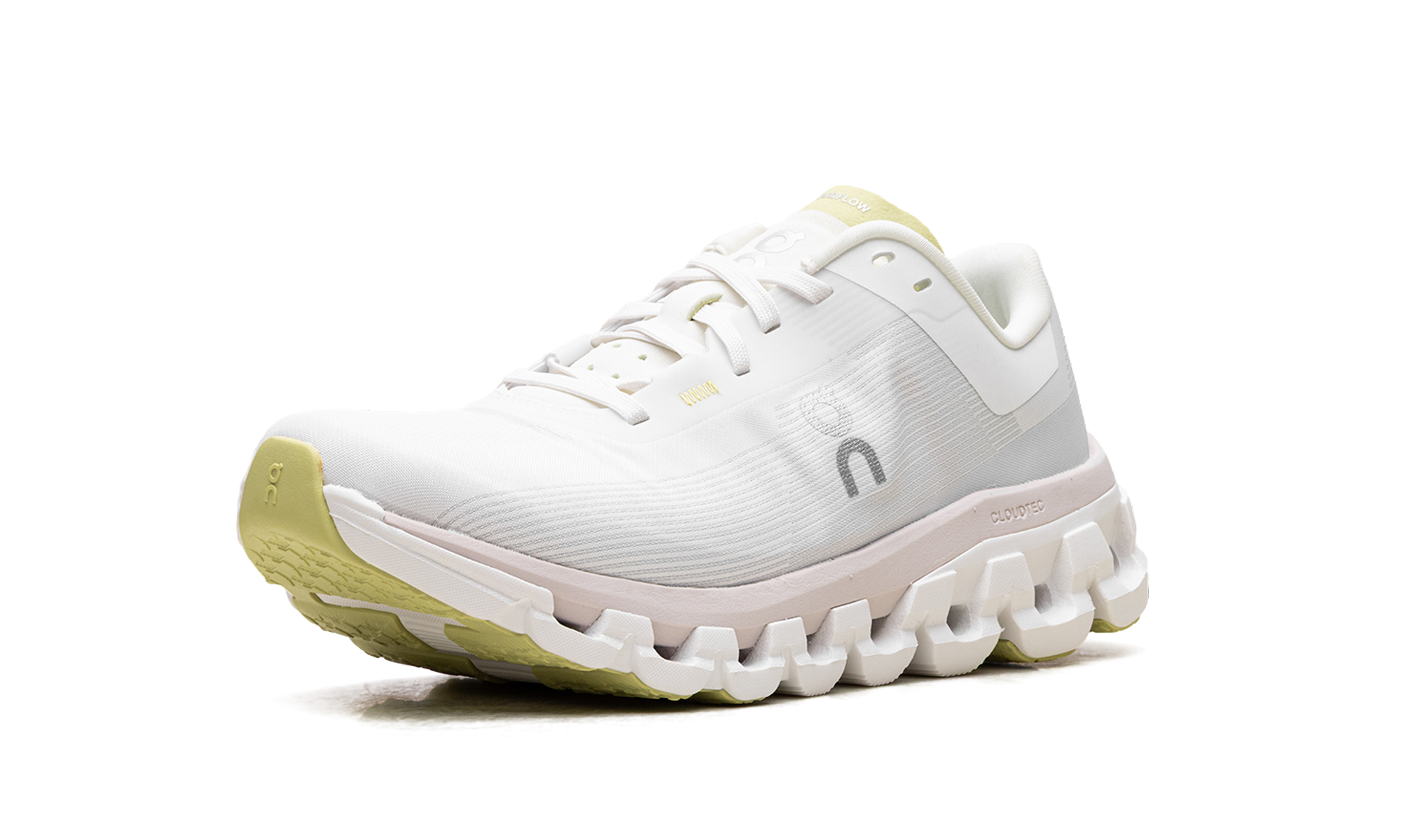 Cloudflow 4 WMNS "White Sand" 3WD30110248