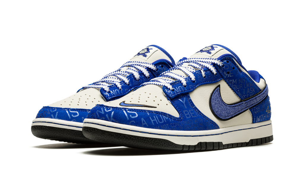Dunk Low "Jackie Robinson" DV2122 400