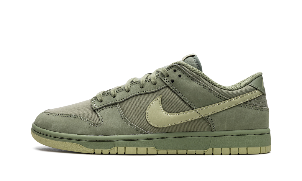 Dunk Low "Oil Green" FB8895 300