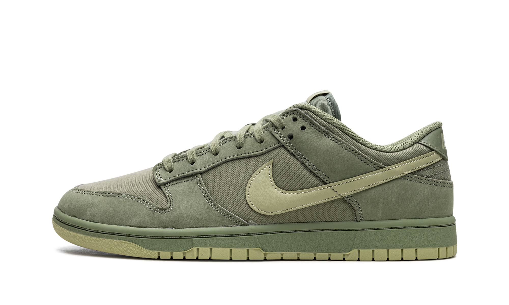 Dunk Low "Oil Green" FB8895 300