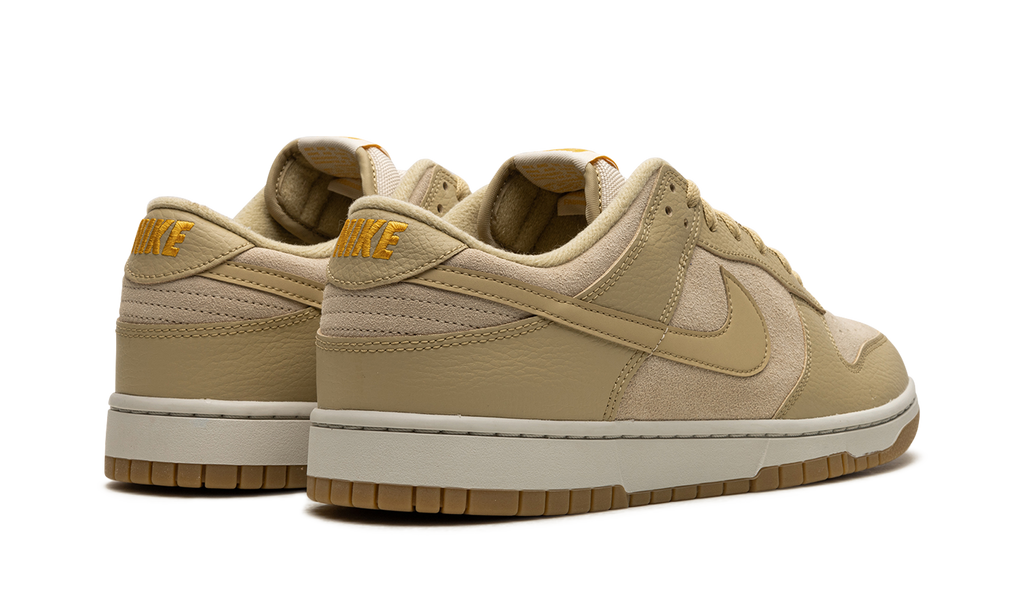 Dunk Low "Khaki / Gum" DZ4513 200