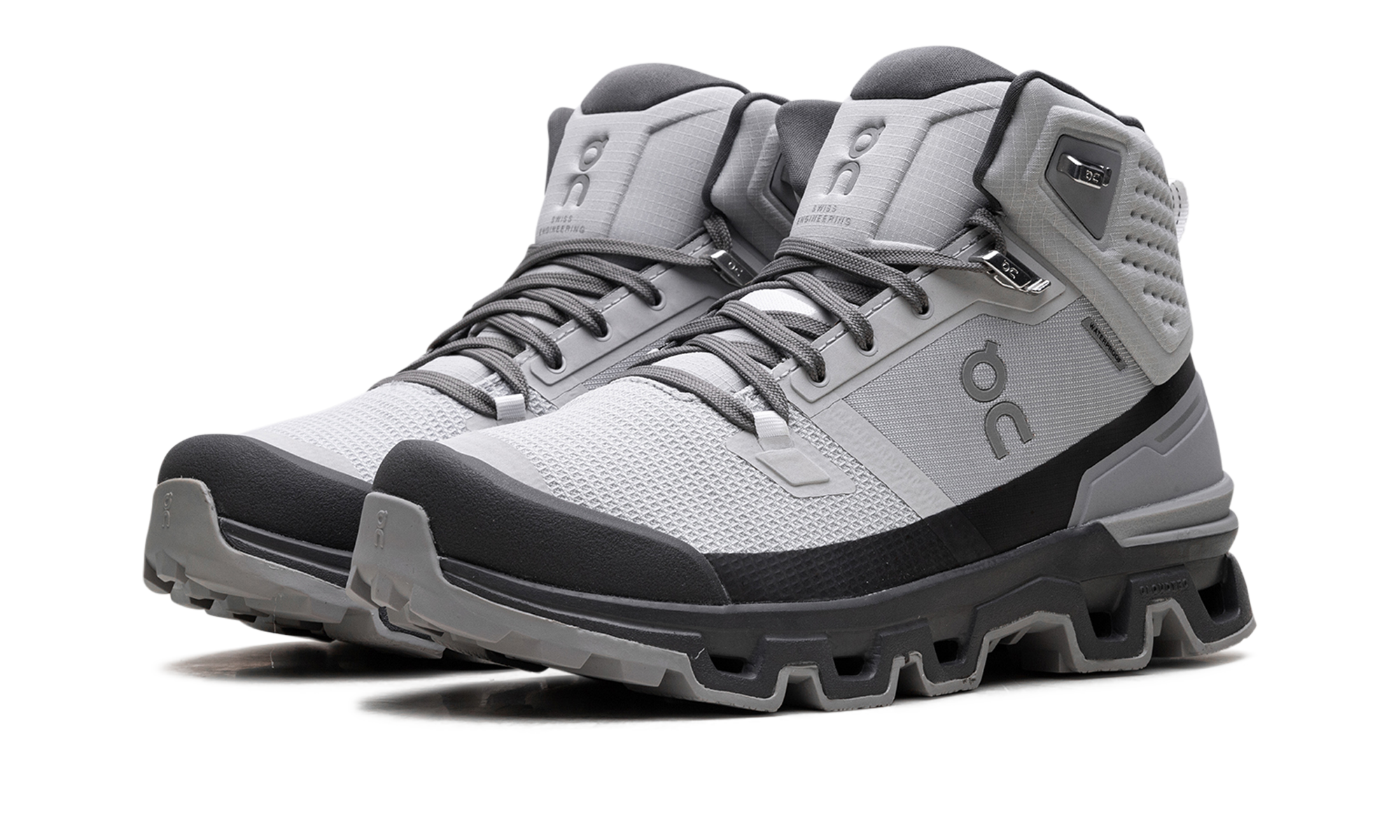 Cloudrock 2 Waterproof WMNS "Glacier Eclipse" 63.98608