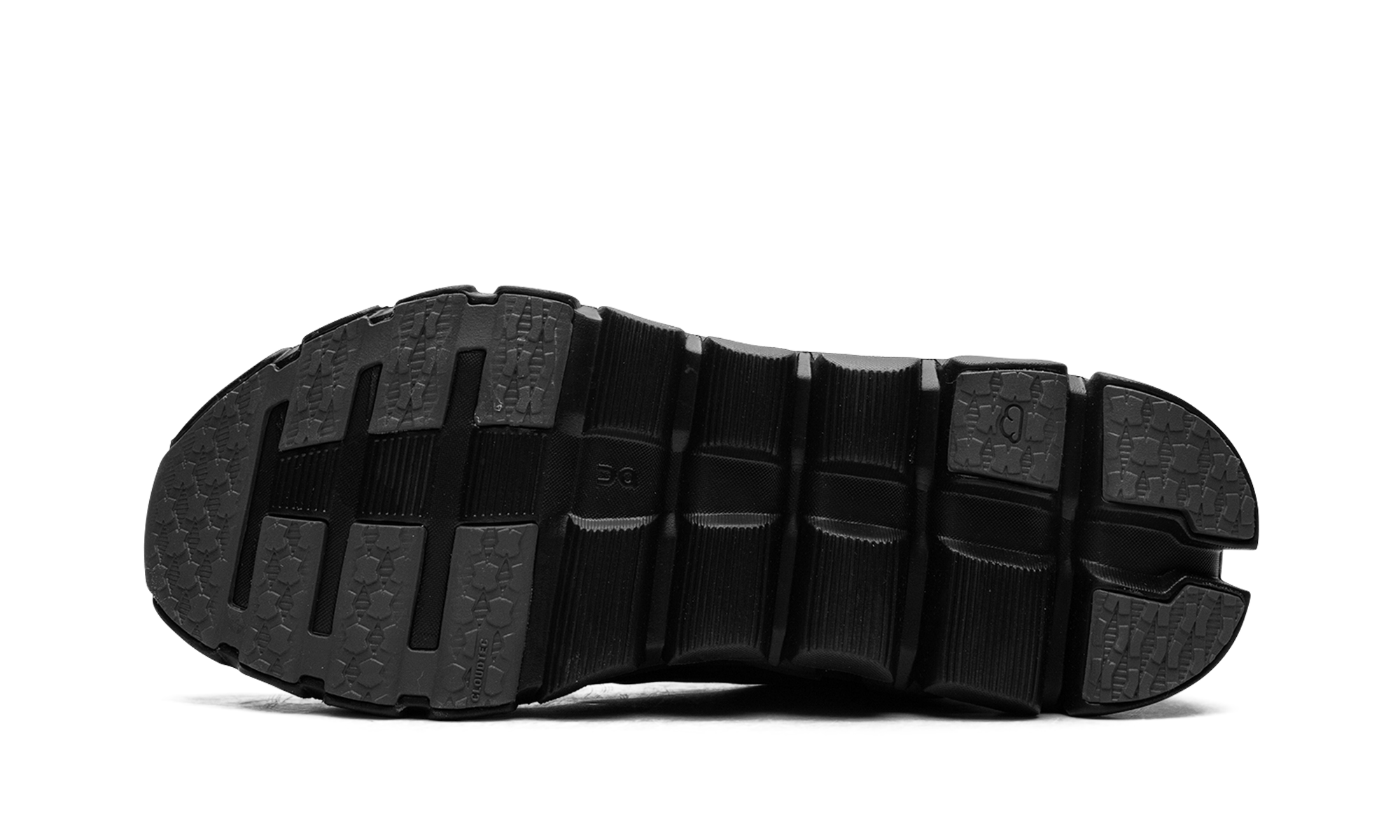 Cloudflow 4 WMNS "IKON Magnet Black" 3WE30272130
