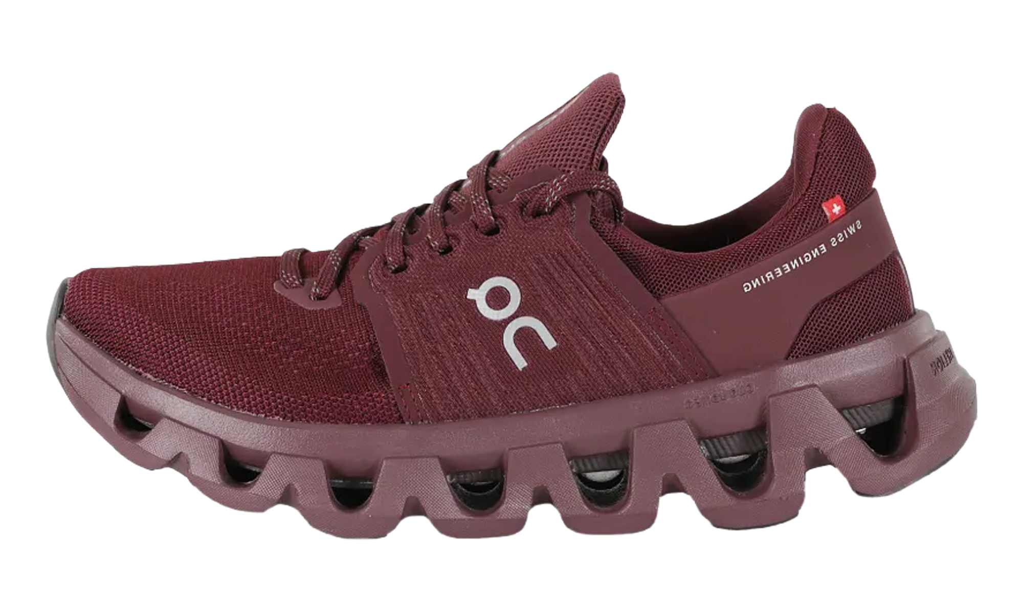 Cloudswift 4 AD WMNS "Maroon" 3WF10454746