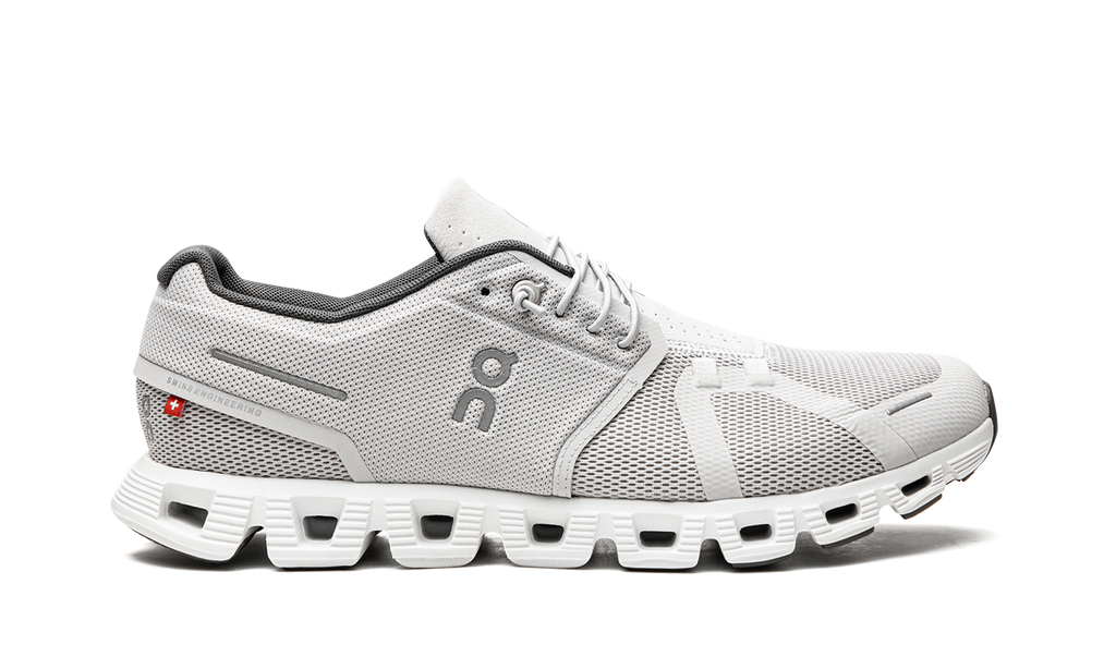 Cloud 5 "Glacier Grey White" 59.98909