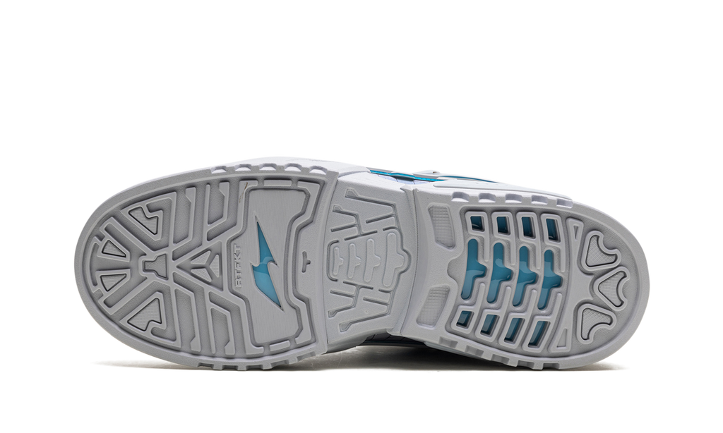 Dunk Genesis Low "RTFKT - OG" HF0438 001