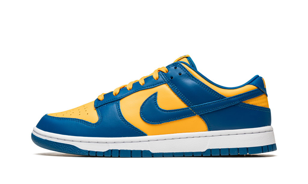 Dunk Low Retro "UCLA" DD1391 402
