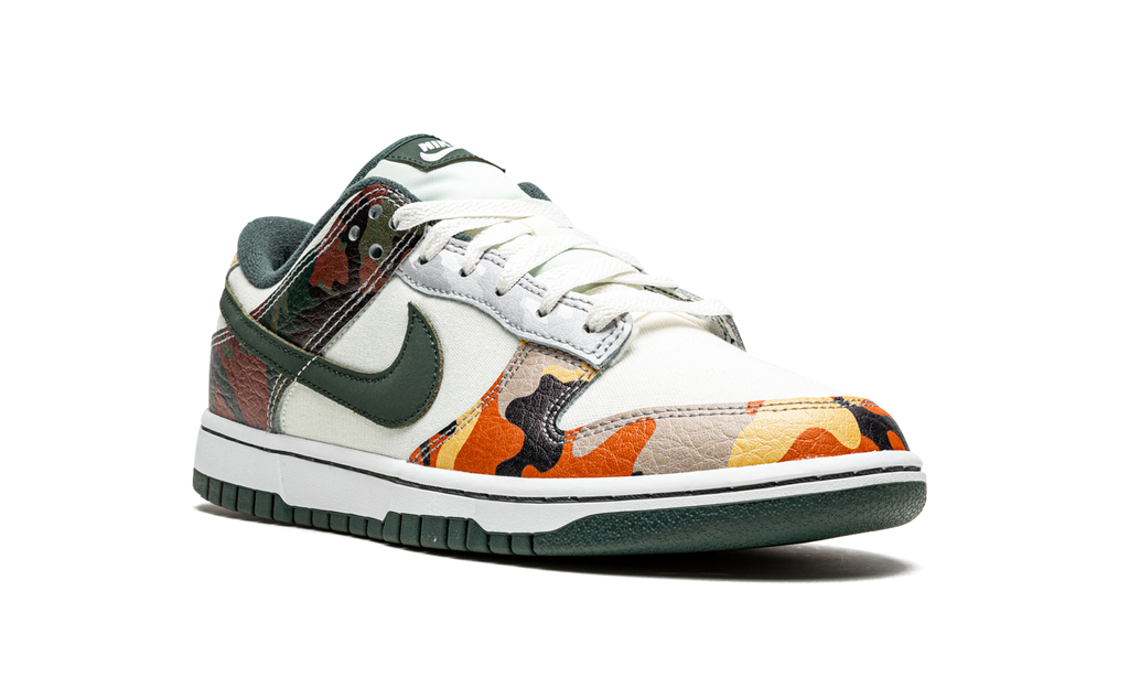 Dunk Low SE "Multi-Camo" DH0957 100