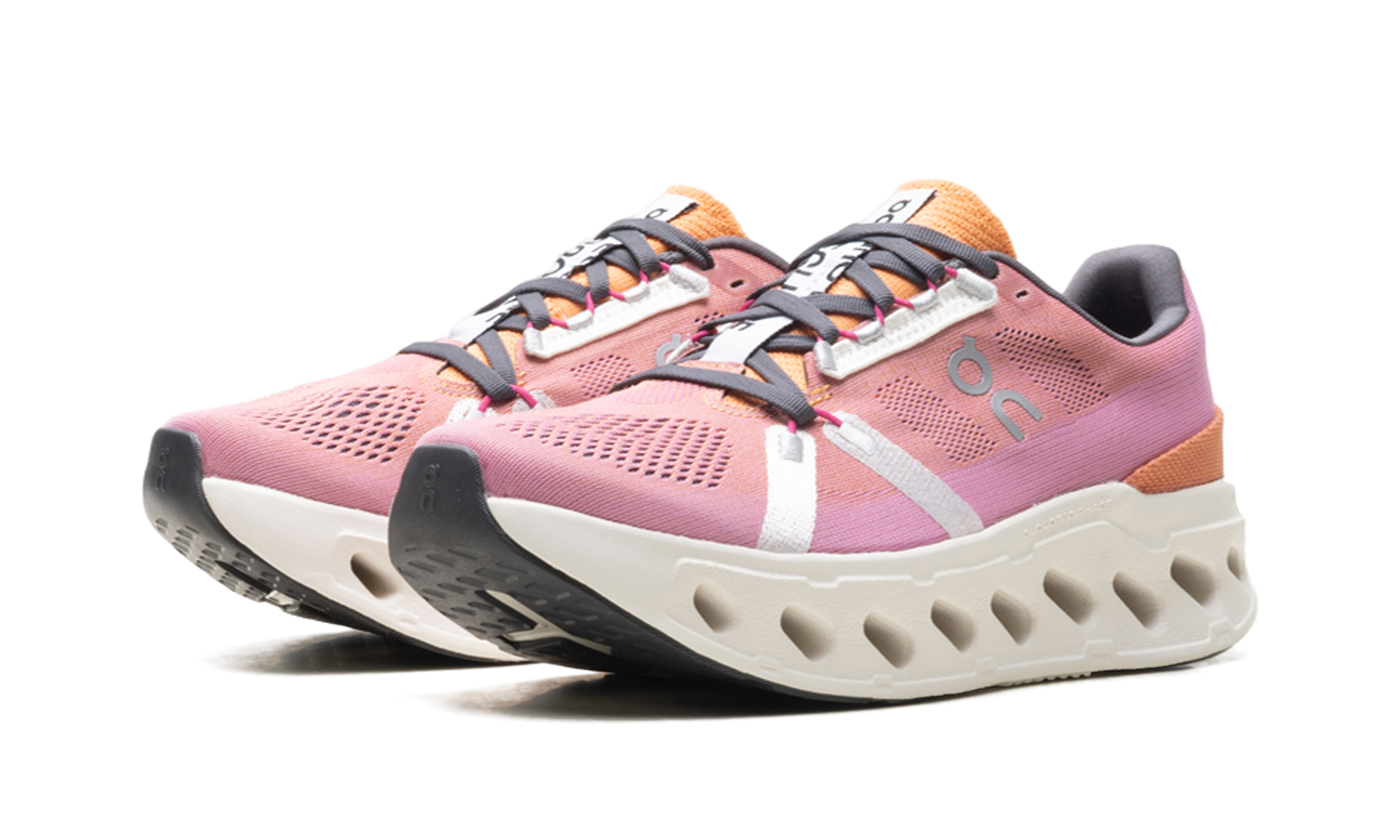 Cloudeclipse WMNS "Tangerine Ivory" 3WD30093126