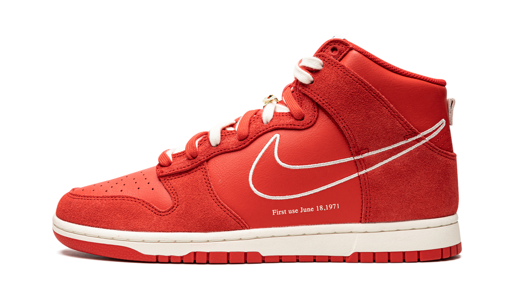 Dunk Hi SE "First Use" DH0960 600