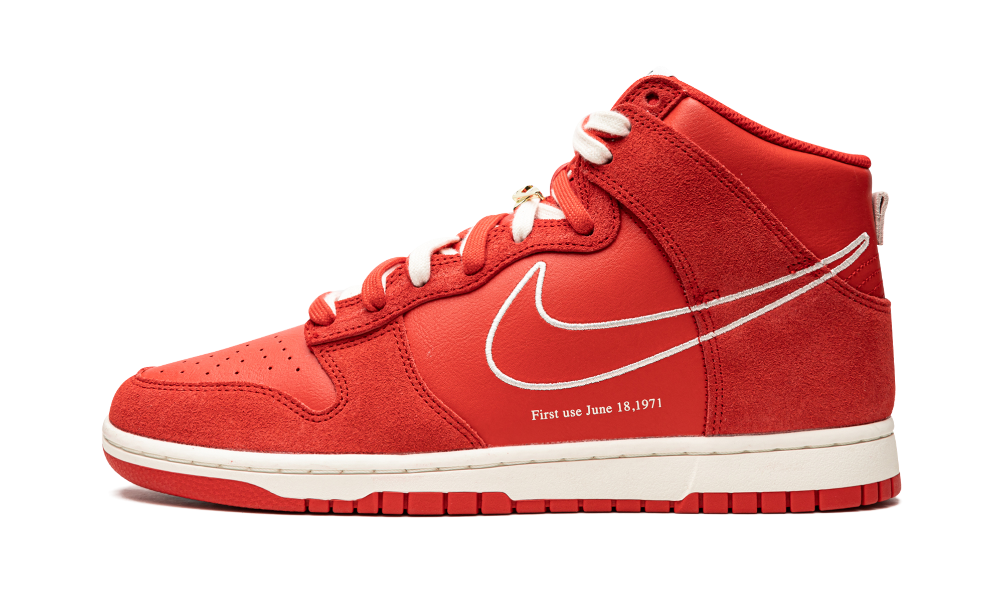 Dunk Hi SE "First Use" DH0960 600