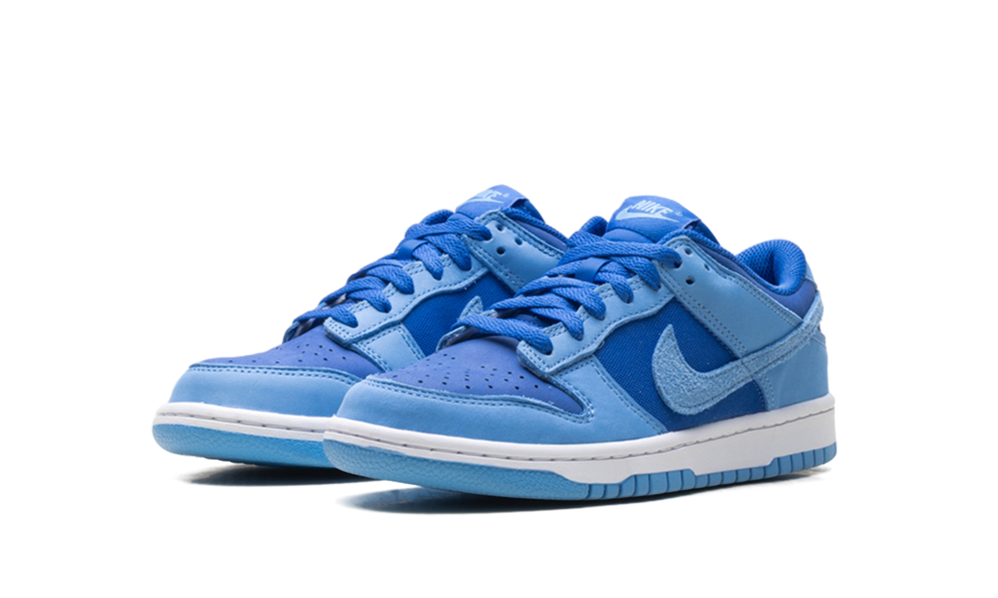 Nike Dunk Low SE "Game Royal" IB5721 400