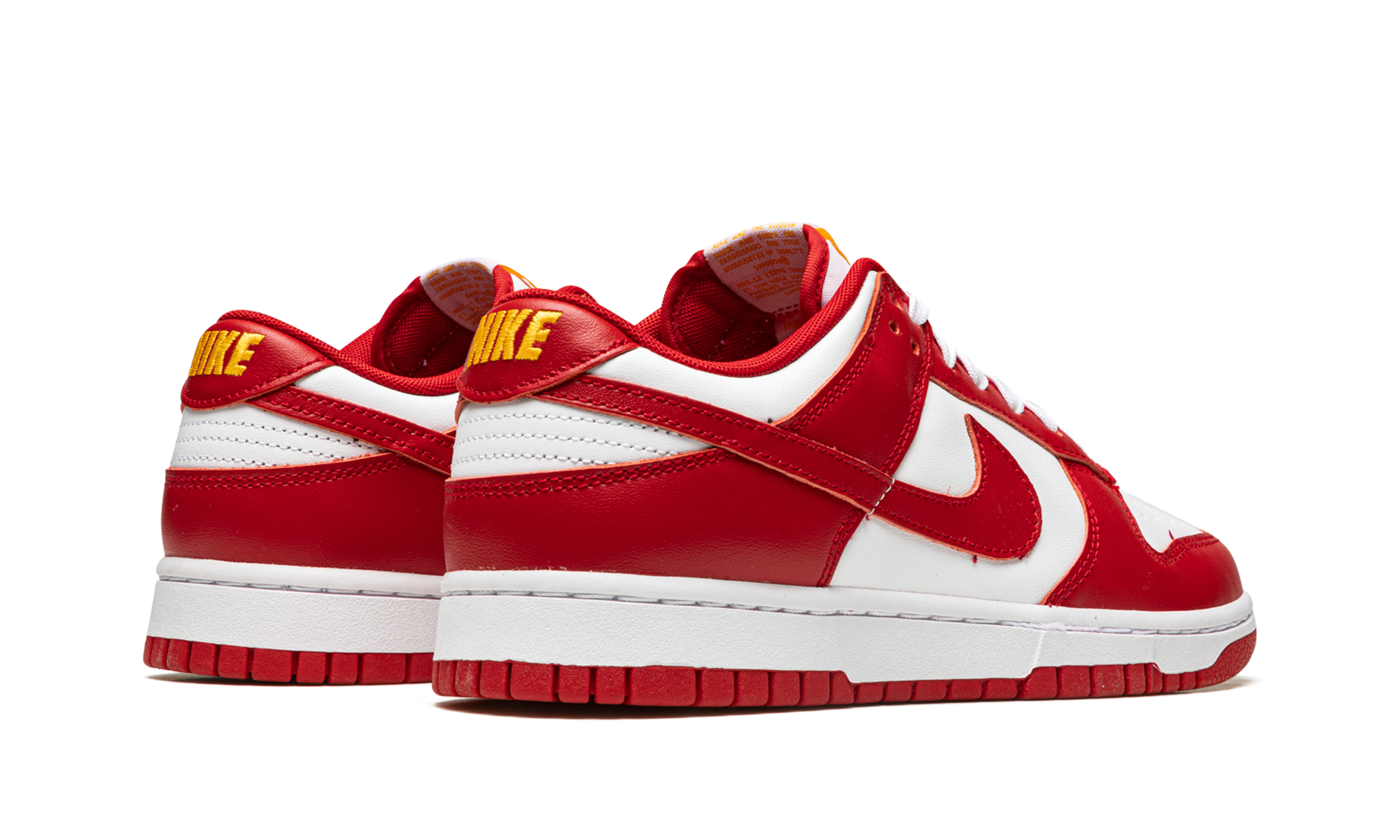 Dunk Low Retro "USC" DD1391 602