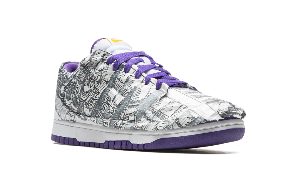 DUNK LOW WMNS "flip the school" DJ4636 100