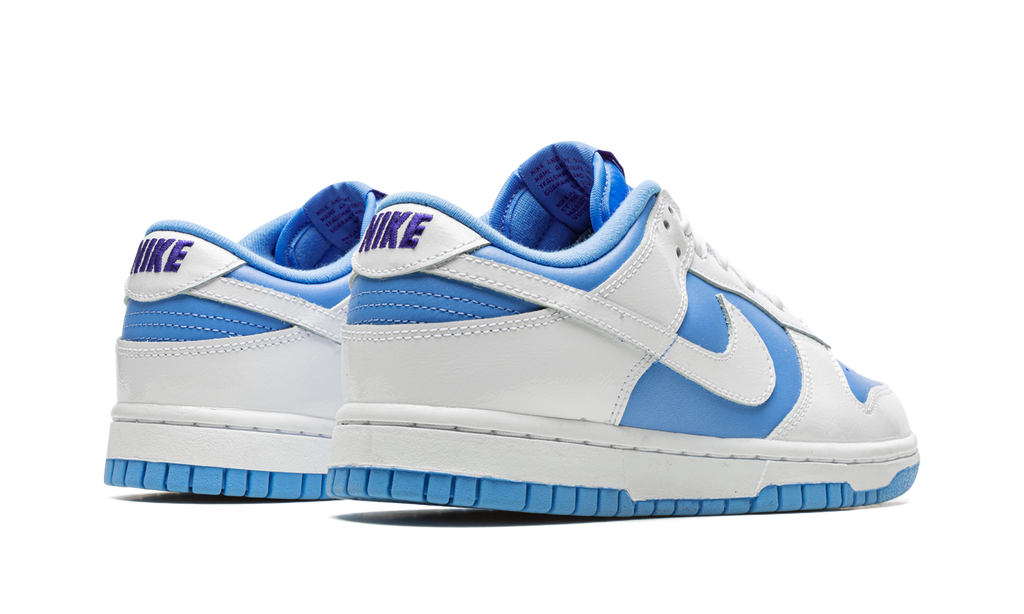 DUNK LO ESS MNS WMNS "Reverse UNC" DJ9955 101