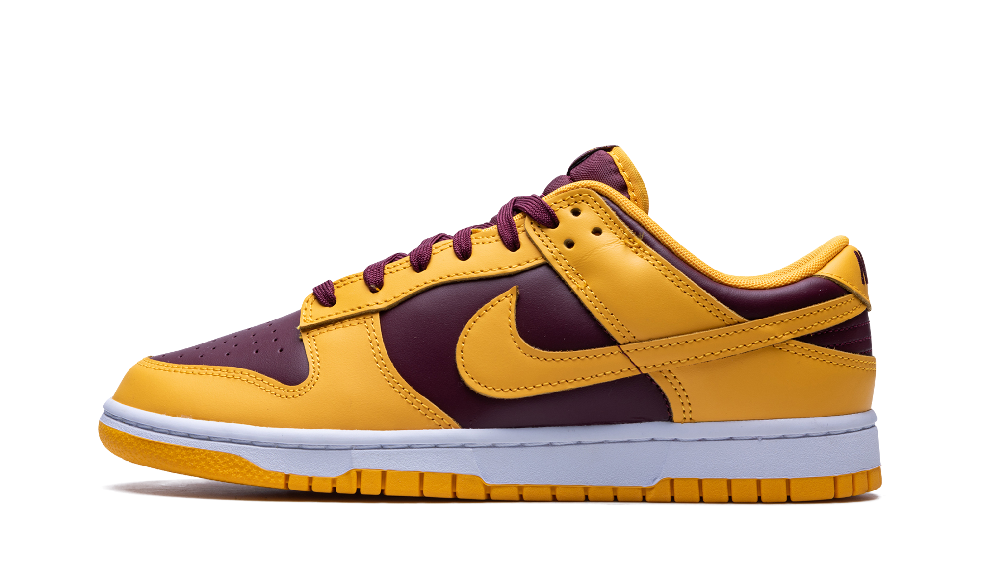 Dunk Low "Arizona State" DD1391 702