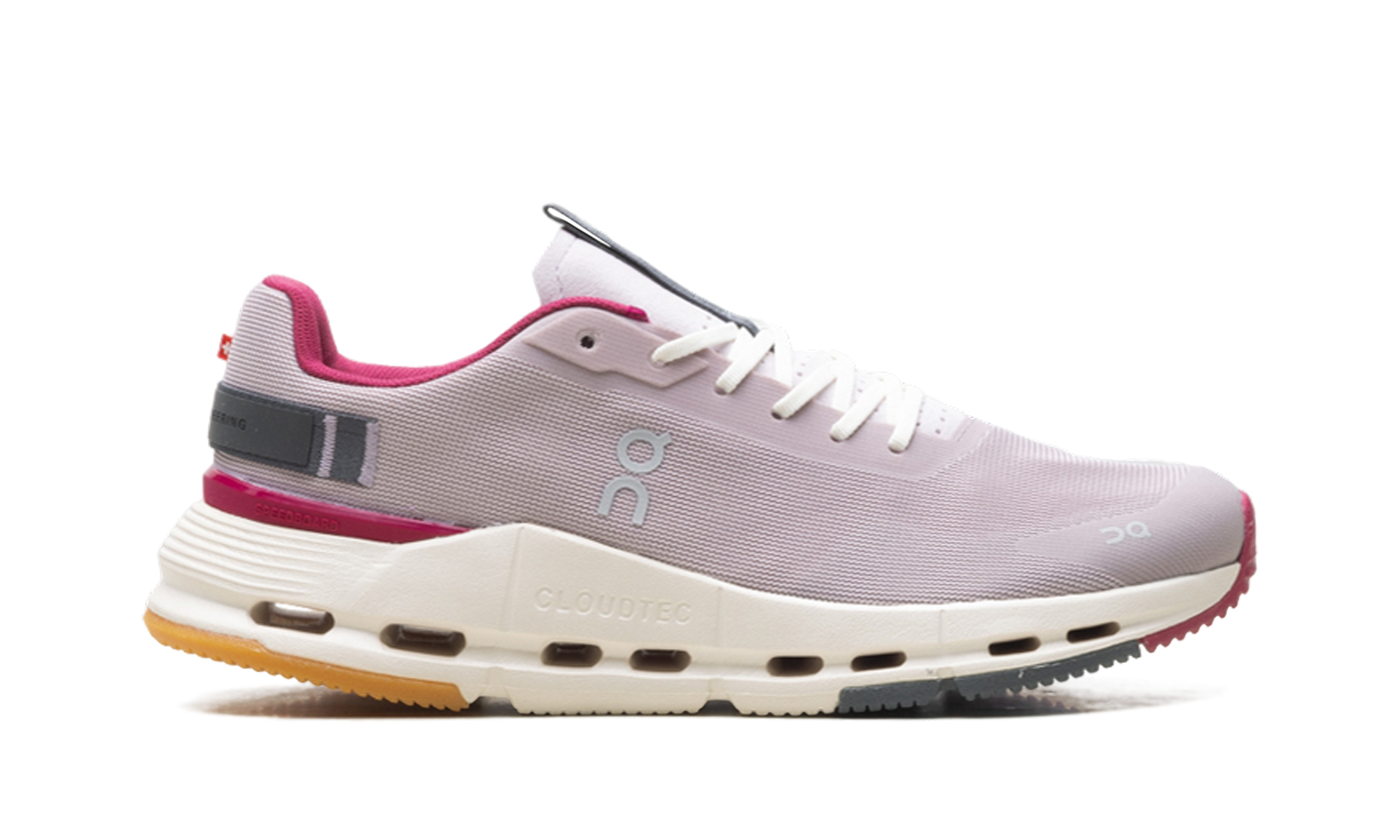 Cloudnova Form 2 Wmns "Fade & Orchid" 3WE30173790
