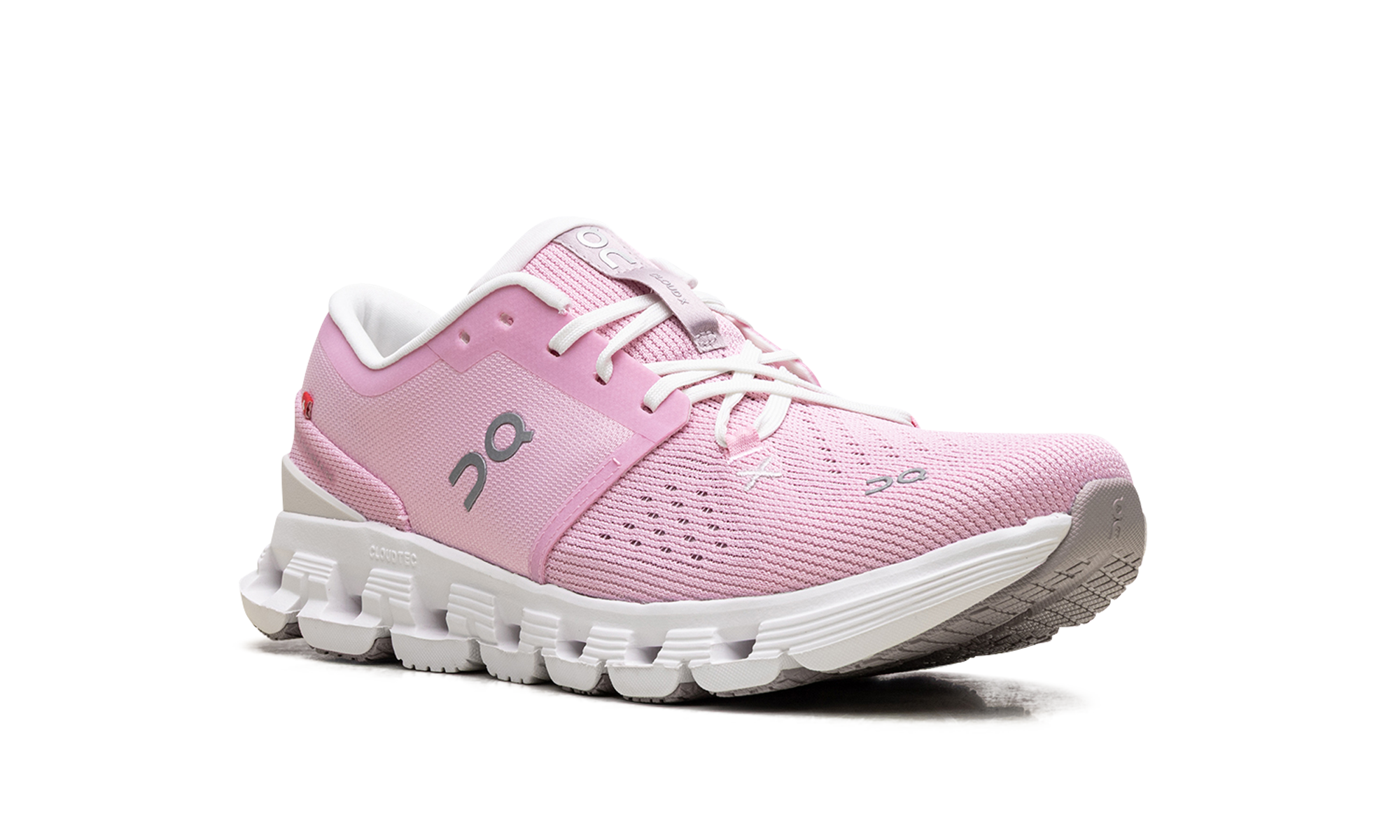 Cloud X 4 WMNS "Petal Sand" 3WE30073561