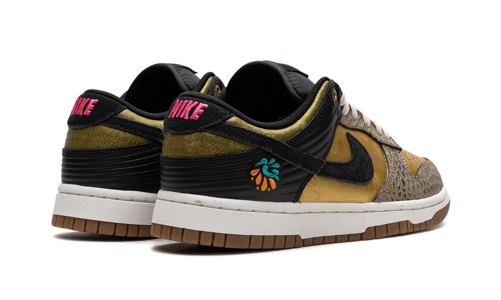 DUNK LOW WMNS "Dia De Los Muertos" FQ8148 010