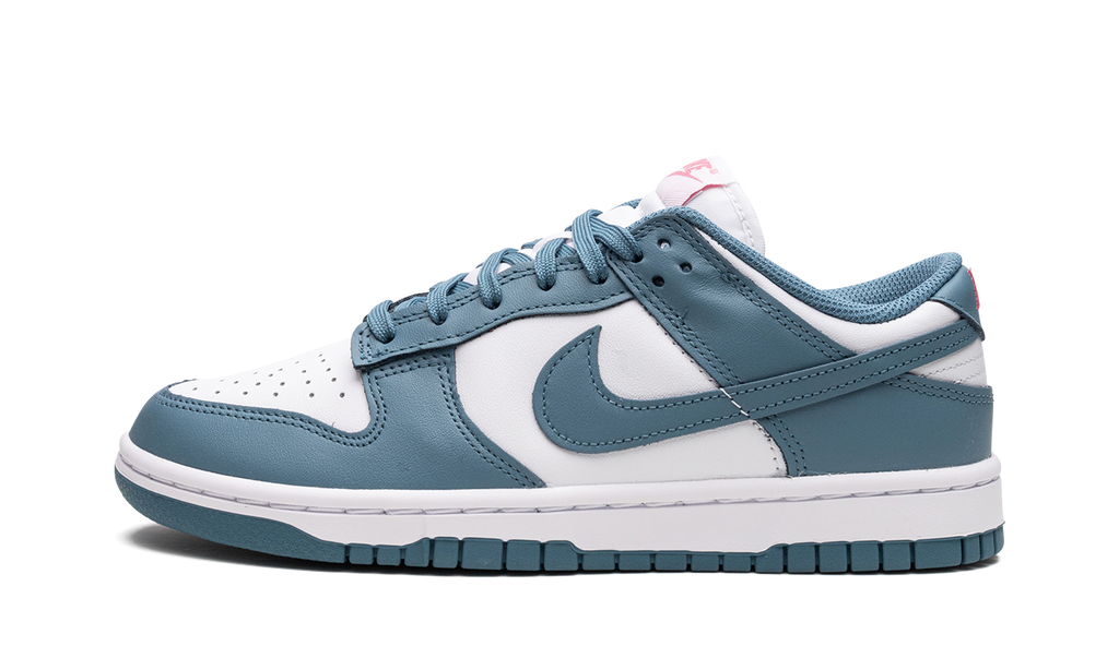 DUNK LO MNS WMNS "Noise Aqua" FJ0739 100