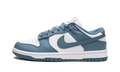 DUNK LO MNS WMNS "Noise Aqua" FJ0739 100
