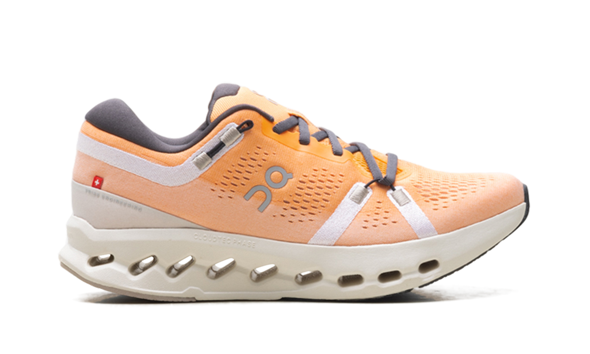 Cloudsurfer 2 "Tangerine Ivory" 3MF10123126