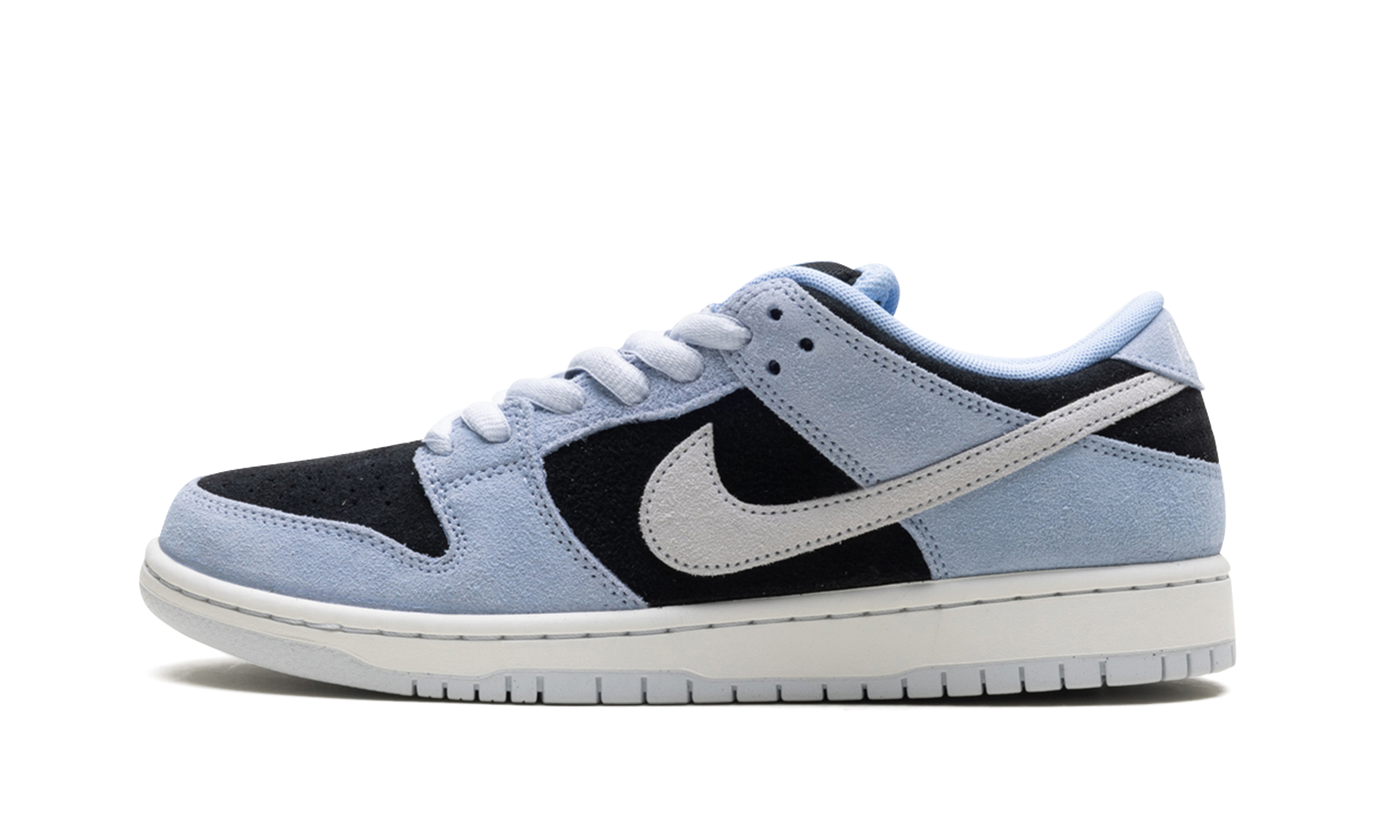 SB Dunk Low "Aluminum" HF3063 400